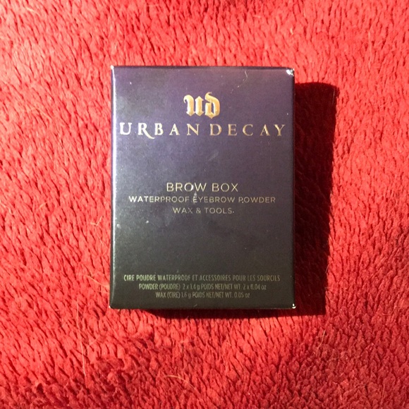 Brow Box 🦄 CLOSET CLOSING 🦄 - Picture 2 of 6